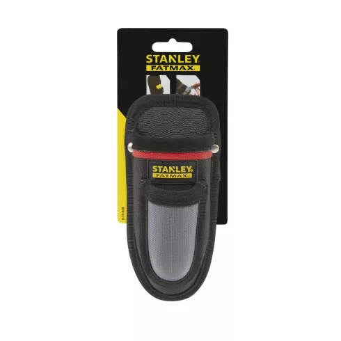 STANLEY FATMAX kés és pengetartó tok, övre                                                            0-10-028