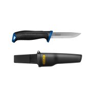   STANLEY FATMAX általános kés, inox penge, műanyag tok                                                 0-10-232