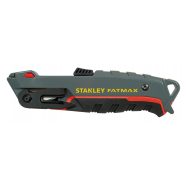   STANLEY FATMAX biztonsági kés                                                                         0-10-242