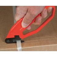   STANLEY Biztonsági csomagolóanyag-vágó kés                                                            0-10-244