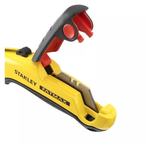 STANLEY FATMAX visszatolható trapéz pengés kés                                                        0-10-778