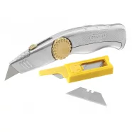   STANLEY FATMAX xtreme fémházas visszatolható pengés kés                                               0-10-819