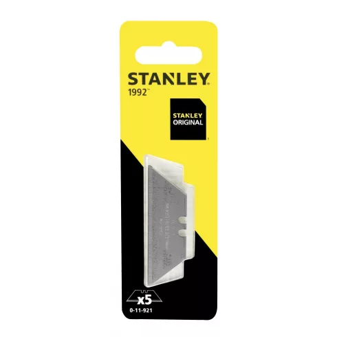 STANLEY Trapéz penge bliszteres 1992 5db                                                              0-11-921