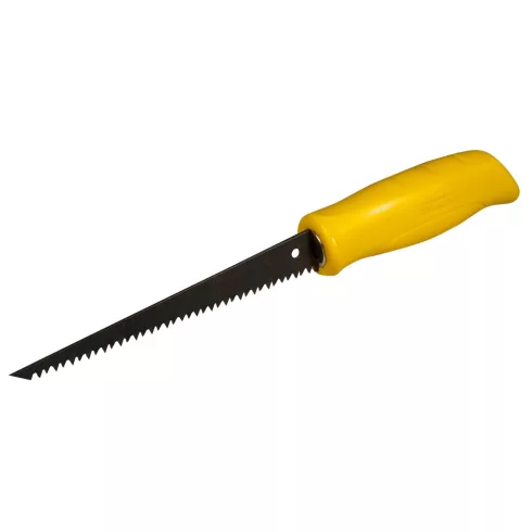 STANLEY Gipszkarton fűrész 350mm                                                                      0-15-556