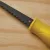STANLEY Gipszkarton fűrész 350mm                                                                      0-15-556