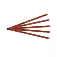   STANLEY 300mm-es fémfűrészlap hss rubis 5db                                                           0-15-900
