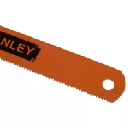   STANLEY 300mm-es fémfűrészlap hss rubis 2db                                                           0-15-906