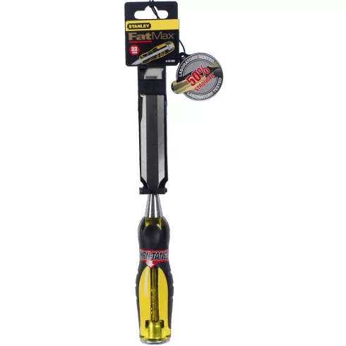 STANLEY FATMAX üthető profi favéső 22mm                                                               0-16-260