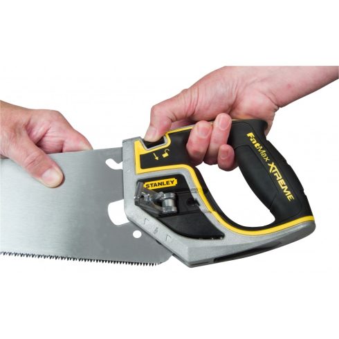 STANLEY FATMAX xtreme cserélhető fűrész markolat                                                      0-20-104