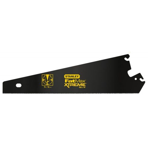 STANLEY FATMAX finom fogazású fűrész 450mm                                                            0-20-204