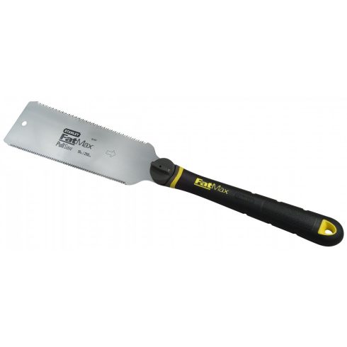 STANLEY FATMAX japán fűrész 2 oldalas 270mm 8 és 17 TPI                                               0-20-501