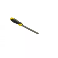   STANLEY Félkerek reszelő, közepes 150mm                                                               0-22-455