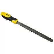   STANLEY Félkerek ráspoly, durva 200mm                                                                 0-22-469
