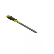   STANLEY Félkerek reszelő, durva 200mm                                                                 0-22-501