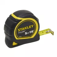   STANLEY Tylon mérőszalag 5m/16ft×19mm                                                                 0-30-696