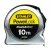 STANLEY Powerlock mérőszalag bladearmor 10m×19mm                                                      0-33-532