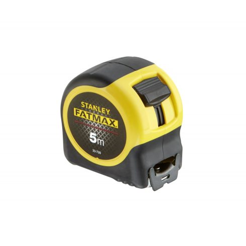 STANLEY FATMAX mérőszalag extra széles 5m×32mm                                                        0-33-720