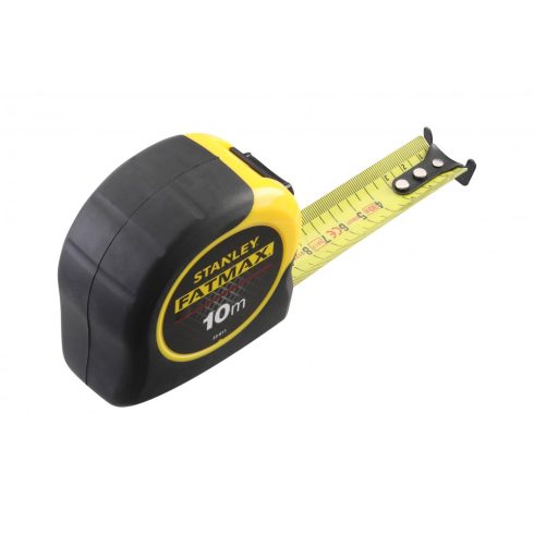 STANLEY FATMAX mérőszalag extra széles 10m×32mm                                                       0-33-811