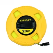   STANLEY Üvegszálas zárt dobozos mérőszalag 20m                                                        0-34-296