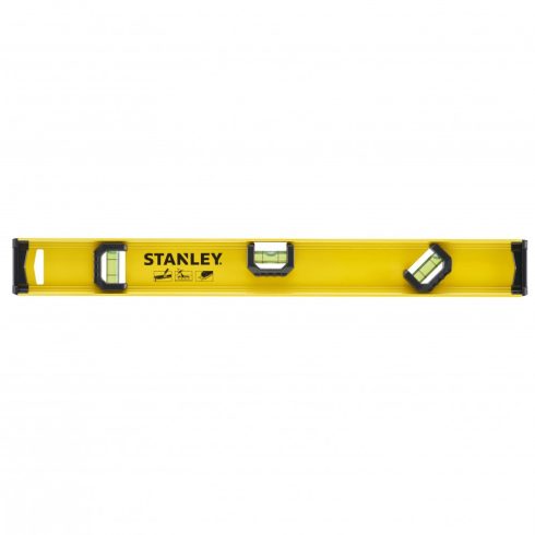 STANLEY i-beam vízmérték, 45 cm                                                                       0-42-073