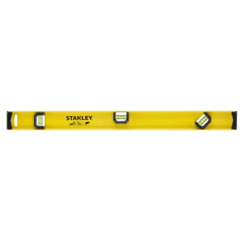 STANLEY i-beam vízmérték, 60 cm                                                                       0-42-074