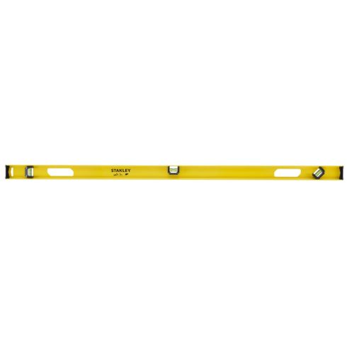 STANLEY i-beam vízmérték, 120 cm                                                                      0-42-076