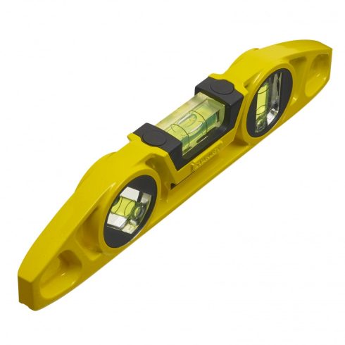 STANLEY FATMAX torpedó mágneses vízmérték 220mm                                                       0-43-603