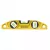 STANLEY FATMAX torpedó mágneses vízmérték 220mm                                                       0-43-603