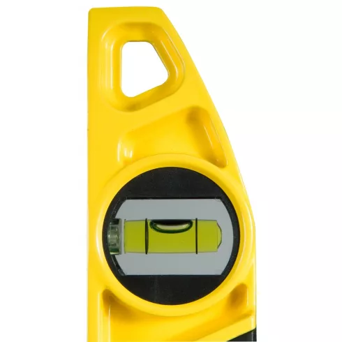 STANLEY FATMAX torpedó mágneses vízmérték 220mm                                                       0-43-603