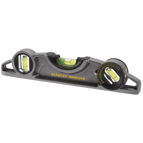 STANLEY FATMAX xtreme torpedó mágneses vízmérték 290mm                                                0-43-609