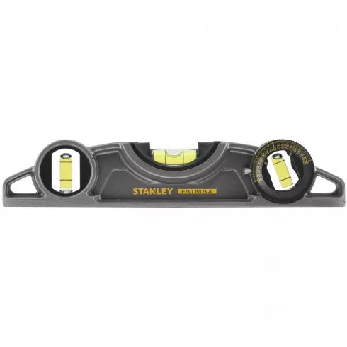STANLEY FATMAX xtreme torpedó mágneses vízmérték 290mm                                                0-43-609
