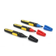   STANLEY FATMAX multicolor 3 színű jelölőfilc 3db                                                      0-47-315