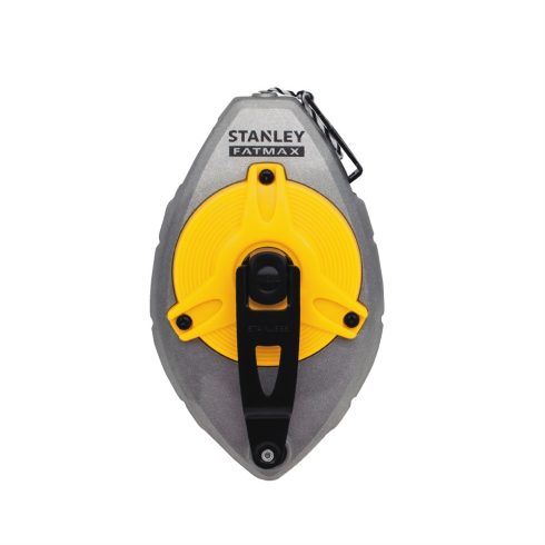 STANLEY FATMAX xtreme fém kicsapózsinór 5:1, extra zsinór 30m                                         0-47-480