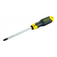   STANLEY Cushiongrip csavarhúzó PZ3×150mm                                                              0-64-976
