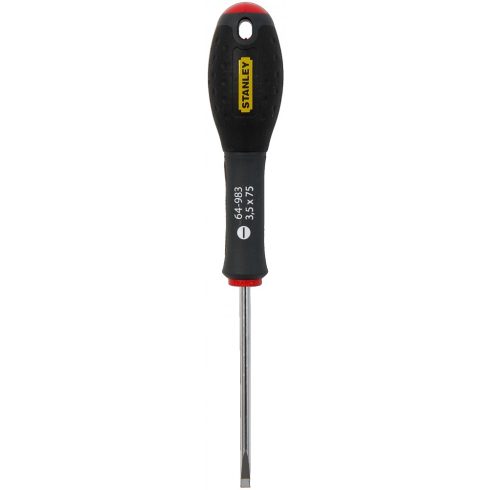 STANLEY FATMAX csavarhúzó párhuzamos 3,5×75mm                                                         0-64-983