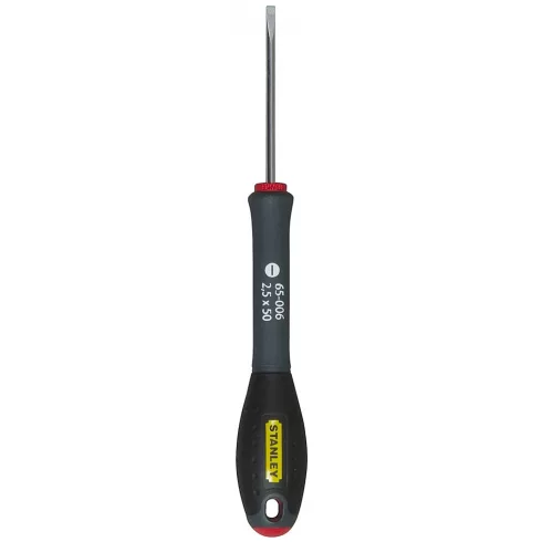 STANLEY FATMAX csavarhúzó párhuzamos 2,5×50mm                                                         0-65-006