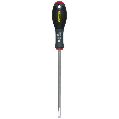 STANLEY FATMAX csavarhúzó párhuzamos 5,5×150mm                                                        0-65-094