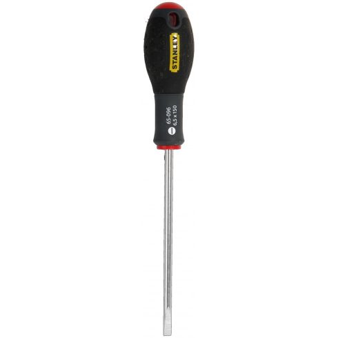 STANLEY FATMAX csavarhúzó párhuzamos 6,5×150mm                                                        0-65-096