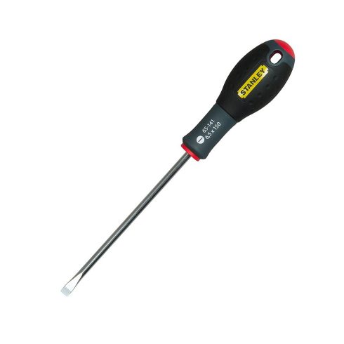 STANLEY FATMAX csavarhúzó lapos 6,5×150mm                                                             0-65-141