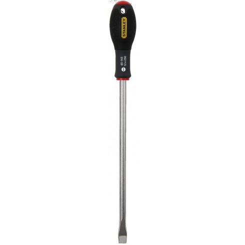 STANLEY FATMAX csavarhúzó lapos 12×250mm                                                              0-65-143