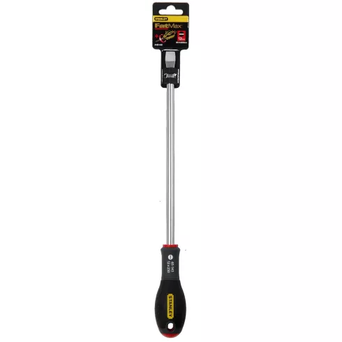 STANLEY FATMAX csavarhúzó lapos 12×250mm                                                              0-65-143