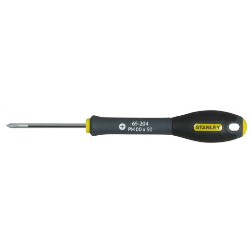 STANLEY FATMAX csavarhúzó PH00×50mm                                                                   0-65-204