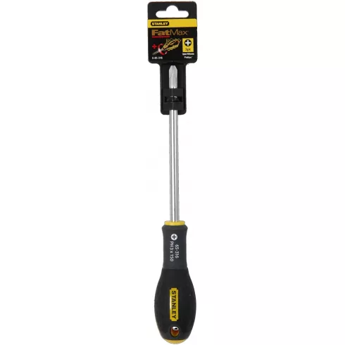 STANLEY FATMAX csavarhúzó PH3×150mm                                                                   0-65-316