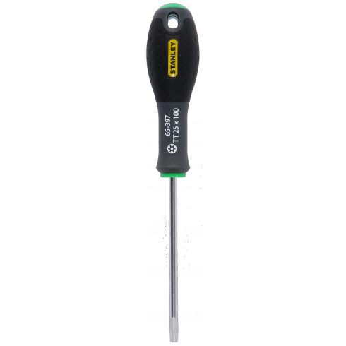 STANLEY FATMAX csavarhúzó torx tt25×100mm                                                             0-65-397