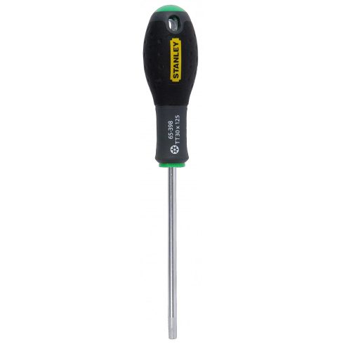 STANLEY FATMAX csavarhúzó torx tt30×125mm                                                             0-65-398