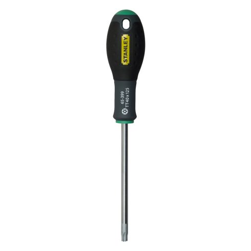 STANLEY FATMAX csavarhúzó torx tt40×125mm                                                             0-65-399