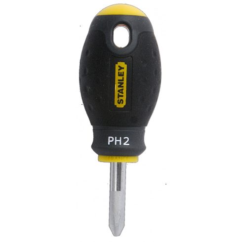 STANLEY FATMAX csavarhúzó PH2×30mm                                                                    0-65-407