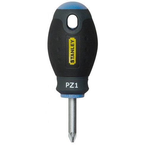 STANLEY FATMAX csavarhúzó PZ1×30mm                                                                    0-65-408