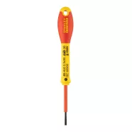   STANLEY FATMAX csavarhúzó szigetelt 2,5×50mm                                                          0-65-410