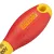 STANLEY FATMAX csavarhúzó szigetelt 2,5×50mm                                                          0-65-410